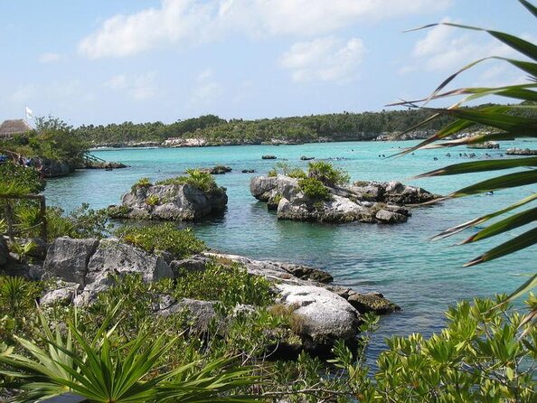 2 Day Combo Tour, Xcaret, Xel-Ha, Xplor and Chichen Itza Option - Price and logistics: what $259.98 buys, and what can surprise you