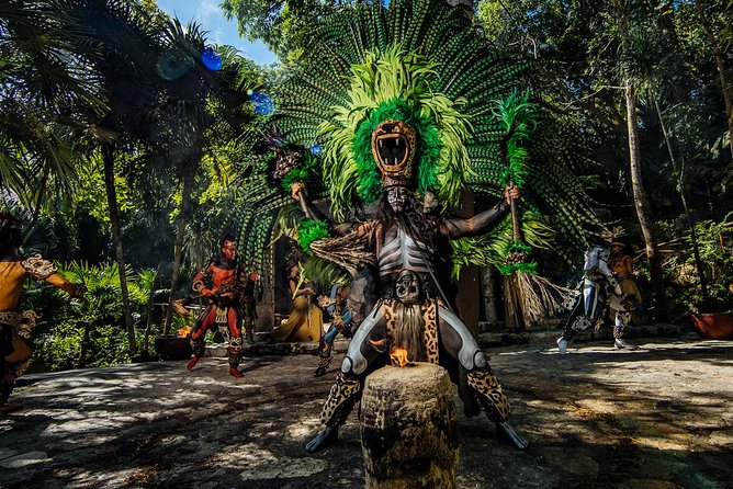2 Day Combo Tour, Xcaret, Xel-Ha, Xplor and Chichen Itza Option - How the combo “stacks” in real life: choosing two parks without wasting energy