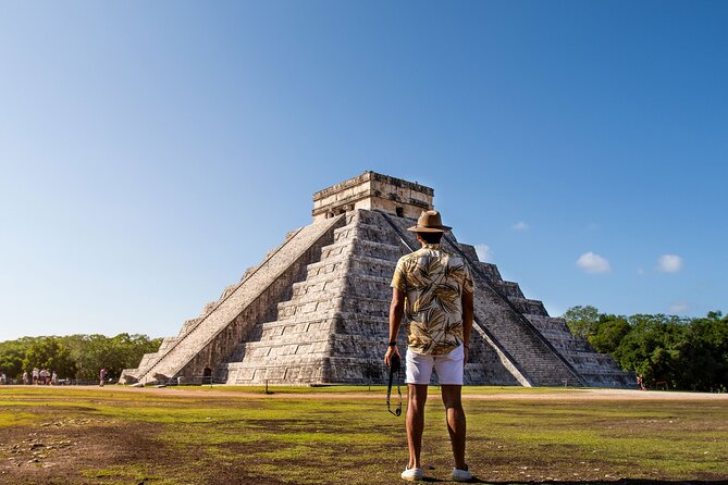 2 Day Combo Tour, Xcaret, Xel-Ha, Xplor and Chichen Itza Option - Xel-Ha day: snorkeling in a natural aquarium, plus included meals and gear