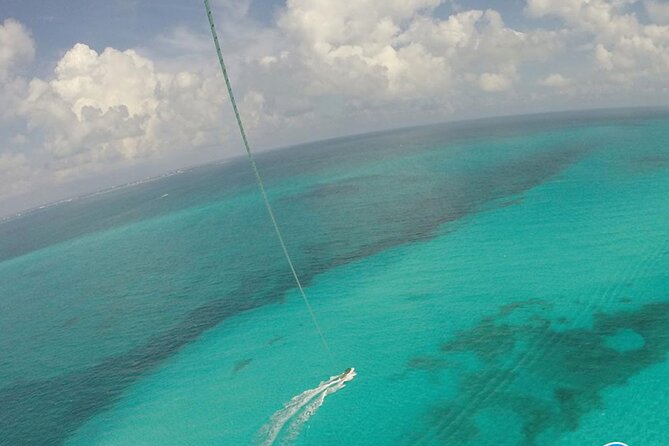2 in 1 Parasailing and Jet Sky Tour in Cancun - Who Should Book This Cancun Combo (and Who Might Skip It)