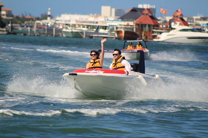 3-in-1 Puerto Morelos: Snorkeling, Tequila & Beachside Lunch - What you can realistically spot under the water