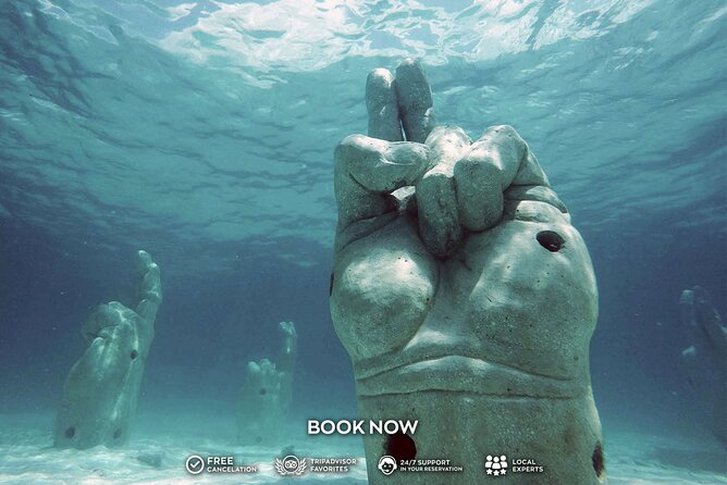 3-in-1 Puerto Morelos: Snorkeling, Tequila & Beachside Lunch - Tequila tasting: a short cultural stop that fits the half-day format