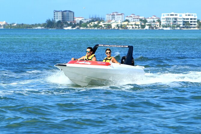 3-in-1 Puerto Morelos: Snorkeling, Tequila & Beachside Lunch - Price and value: why $39 can make sense