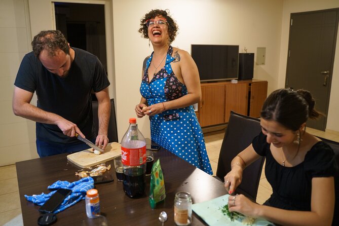 4h Cooking Class in Cancun with 8 Recipes & Bottomless Drinks - A Local Kitchen, Not a Demo