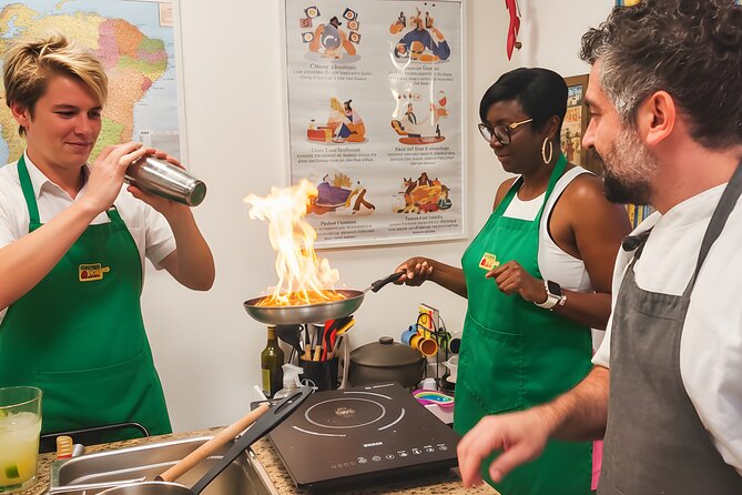4h Cooking Class in Cancun with 8 Recipes & Bottomless Drinks - Why the Small Group Format Actually Matters
