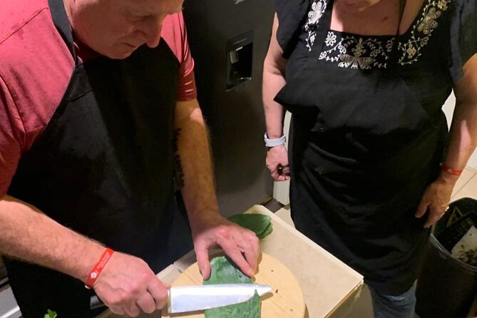 4h Cooking Class in Cancun with 8 Recipes & Bottomless Drinks - Logistics That Matter (And the Ones That Don’t)