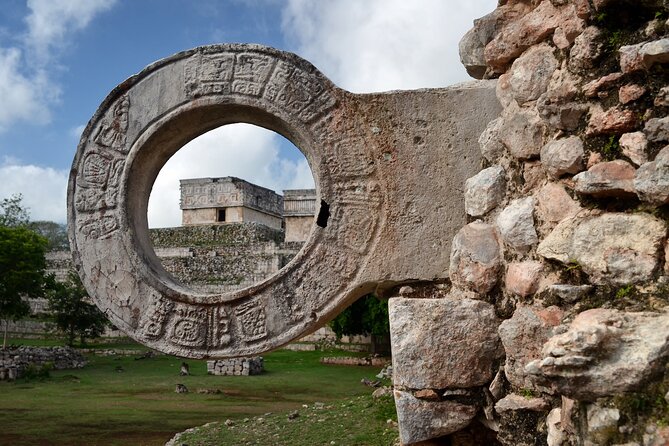 4x1: Coba, Cenote, Tulum and Playa del Carmen Tour from Cancun - 4x1 From Cancun: What This Day Trip Really Delivers
