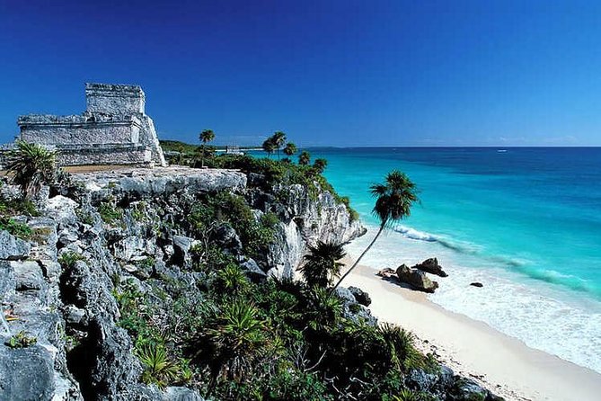 4X1 VIP Tulum, Coba, Cenote and Playa del Carmen Tour - Who This Tour Is Best For (and Who Should Skip It)