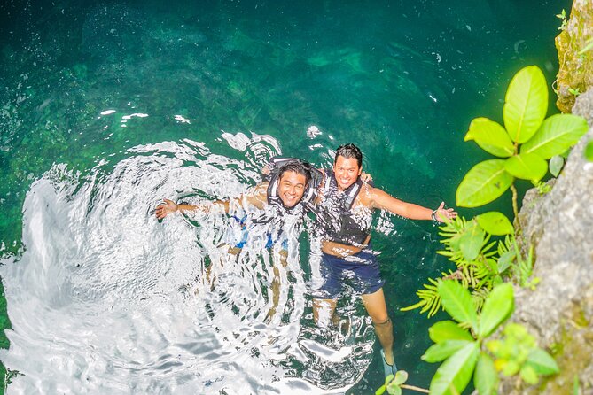 Action-packed Cancun ATV tour, Ziplines, Cenote, Lunch and More - ATV Jungle Circuit: Adrenaline, Intensity, and Breakdowns to Consider
