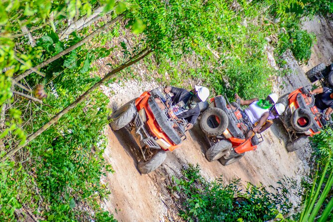 Action-packed Cancun ATV tour, Ziplines, Cenote, Lunch and More - Who Should Book This (and Who Might Want to Skip)