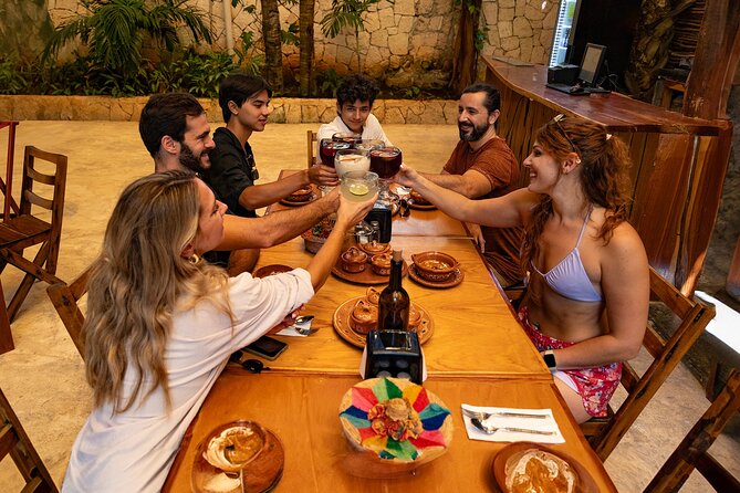Adrenaline Adventure, Zip Line, ATV and Cenote Maya - Who Should Book This (and Who Might Reconsider)