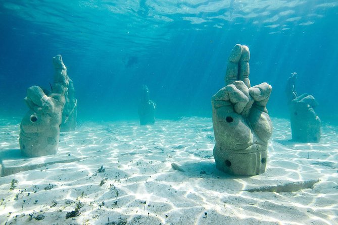 Afternoon Half-Day Catmaran Sailing and Snorkel Adventure - On Board: What the Sailing Portion Actually Delivers