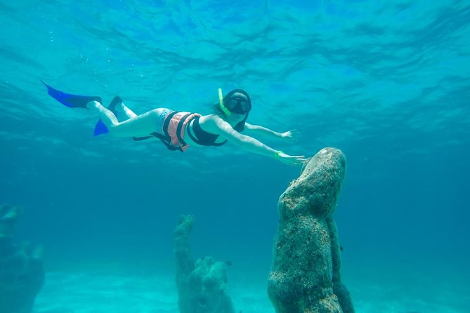 Afternoon Half-Day Catmaran Sailing and Snorkel Adventure - Drinks, Vibe, and Crew Styles: What Makes This Tour Work