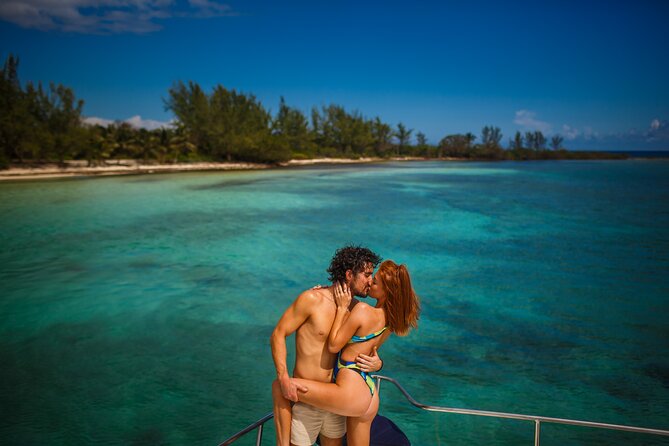 All Inclusive Luxury Yacht – Private Island Experience - What “all-inclusive” really means on this yacht day