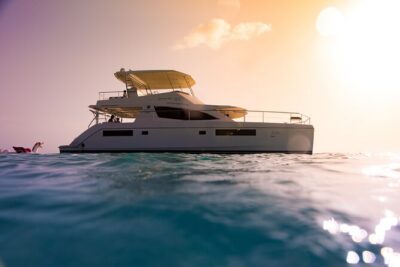 All Inclusive Luxury Yacht – Private Island Experience - The 10-hour flow: how the day stays fun