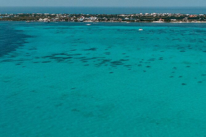 All Inclusive Luxury Yacht – Private Island Experience - Water toys: snorkel setup plus paddle boarding time