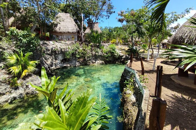 Archaeological Tour in Tulum and Coba with Kuxtal Cenote - Coba with a certified guide: big structures, a focused route, and time management