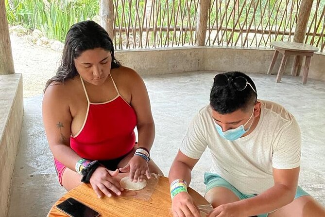 Archaeological Tour in Tulum and Coba with Kuxtal Cenote - Kuxtal Cenote: the “two cenotes” setup and the swimming reality