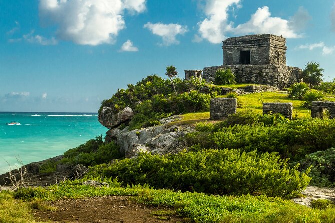 Archaeological Tour in Tulum and Coba with Kuxtal Cenote - Playa del Carmen and 5th Avenue: one hour to reset