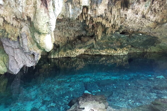 Archaeological Tour in Tulum and Coba with Kuxtal Cenote - Price and extra costs: where the $95 can grow