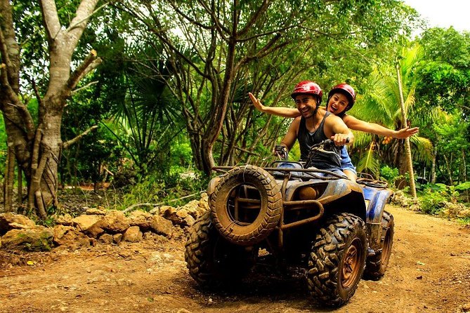 ATV Adventure from Cancun: Shared or Individual Ride - Price and Logistics: What you’re really paying for