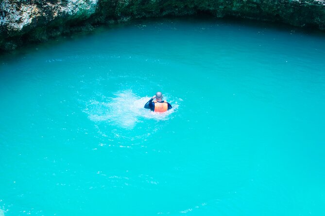 ATV Adventure from Cancun: Shared or Individual Ride - Lunch and the Pace: Chicken fajitas after adrenaline