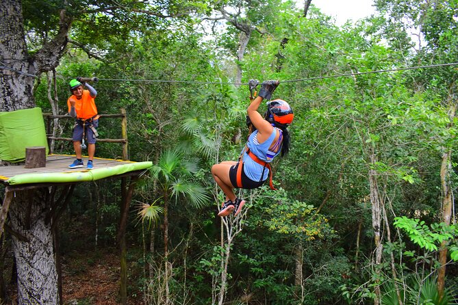 ATV Adventure from Cancun: Shared or Individual Ride - Who this tour is best for (and who should reconsider)