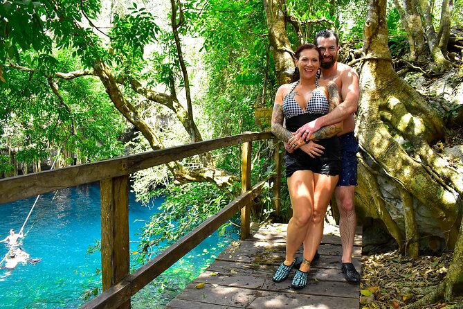 Atv Cancun (cenote, Ziplines, Lunch And Transfer Included) - Price and Value: What $48.75 Really Buys You