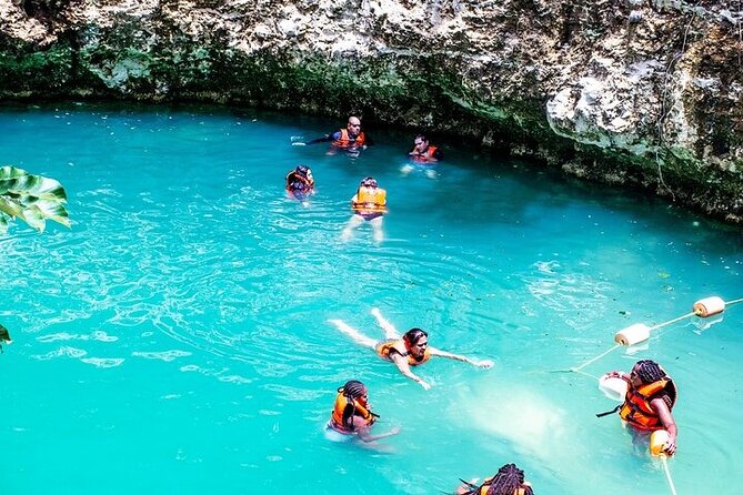 ATV Circuit in Cancun, Horseback Riding, Zip Lines, Cenote, lunch - What Makes This Tour Good Value (and What Makes It Risky)