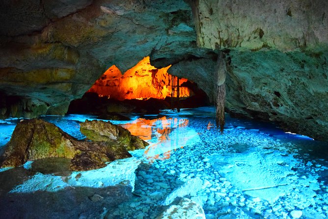 ATV Extreme and Snorkel Combo Tour from Cancun - Practical Packing List for Water Shoes and Biodegradable Sunscreen