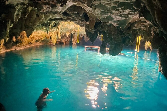 ATV Tour from Cancun and Puerto Morelos with Ziplines and Cenote. - Pickup, travel time, and how to make it painless