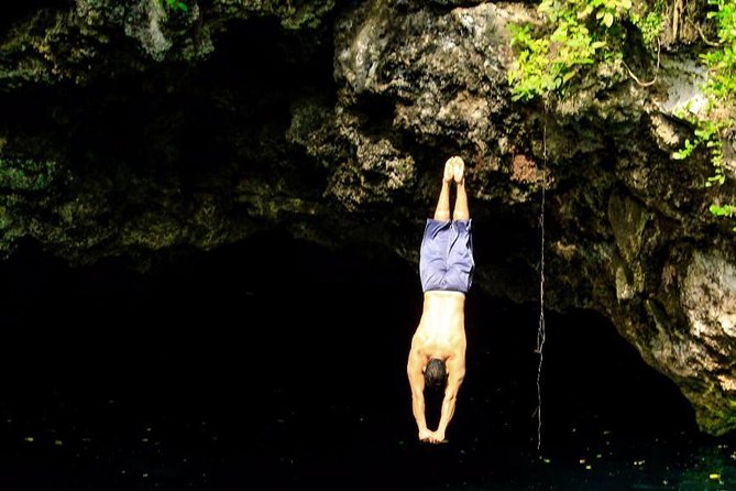 ATV Tour with Cenote swim, Ziplines, Transportation and Lunch Included - Group dynamics and the “shared day” feel