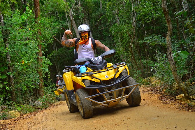 ATV Xtreme and Zipline Tour from Cancun - Group Size and Guide Quality: Why Your Day Feels Like a Real Tour