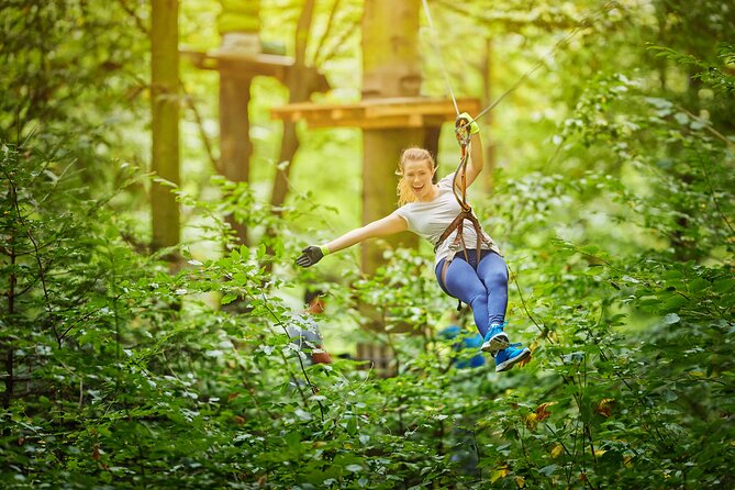 ATV & Zip Lines Single From Playa del Carmen - Who This Tour Fits Best (and who should skip it)