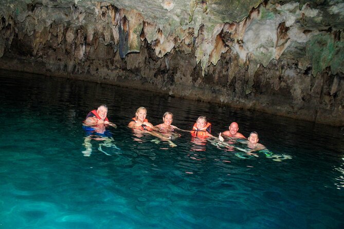 ATV Ziplines, Cenote, Lunch, Horseback Riding and Tequila Tasting - The Cancun jungle rhythm: how the 5 hours really run