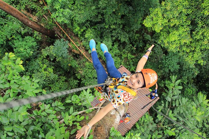 ATV Ziplines, Cenote, Lunch, Horseback Riding and Tequila Tasting - Lunch and tequila tasting: the part people skip mentally