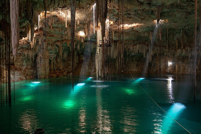 ATV Ziplines, Cenote, Lunch, Horseback Riding and Tequila Tasting - Price and logistics: why $70 can become more in your wallet