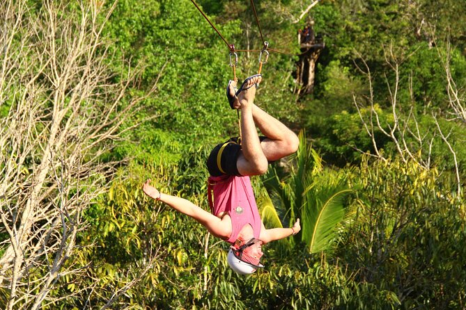 ATV, Ziplines & Cenote. Lunch & Tequila Tasting Included - Price, Value, and Where the Extras Sneak In