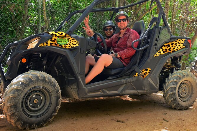 ATV, Ziplines & Cenote with Transportation - Transportation and pacing: the real logistics that affect your day