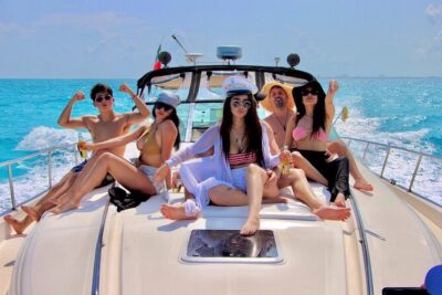 Beautiful Yacht SeaRay 48ft / 15PAX 25P16 - The 2-Hour or 4-Hour Private Timeline (and How to Plan)
