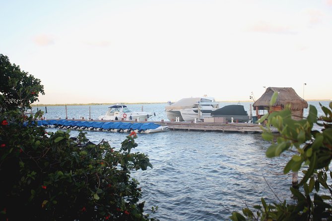 Breathtaking experience driving a speedboat in Cancun with Snorkeling included - How the day flows: short stops, enough time to feel it