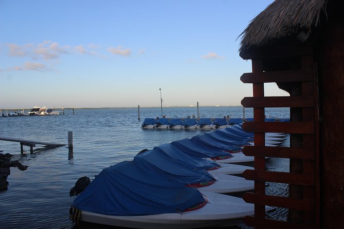 Breathtaking experience driving a speedboat in Cancun with Snorkeling included - Should you book this Cancun speedboat and snorkel tour?