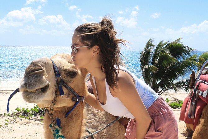 Camel Expedition and Beach Club In Riviera Maya - Pickup and timing: the most common frustration is communication