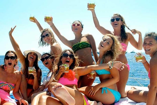 Cancun Adults Only Party Cruise to Isla Mujeres with Open Bar - Return to Cancun: Why the Party Feels Better in the Right Mindset