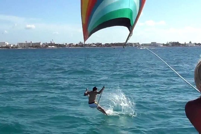 Cancun Adults Only Party Cruise to Isla Mujeres with Open Bar - Who This Adults-Only Cruise Is Best For