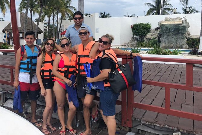 Cancun Adventure Speed Boat Jungle Tour with Transportation - Who This Tour Fits Best (and Who Should Think Twice)