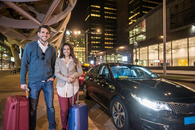 Cancun Airport Departure transfer from Hotel Zone, Puerto Juarez, Puerto Morelos - Key things worth knowing before you go