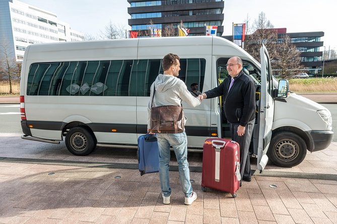 Cancun Airport Departure transfer from Hotel Zone, Puerto Juarez, Puerto Morelos - Timing: the 30 minutes to 2 hours reality check
