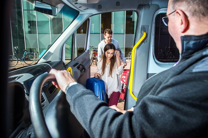 Cancun Airport Departure transfer from Hotel Zone, Puerto Juarez, Puerto Morelos - Luggage rules that protect you from surprise fees