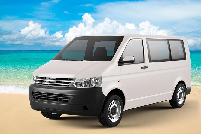 Cancun Airport Hotel Private Transfer by Minivan - The Door-to-Door Promise (And What It Means for Your Day)